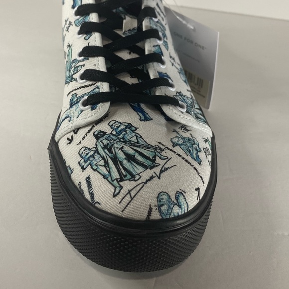 TOMS ONE FOR ONE STAR WARS - Picture 9 of 10